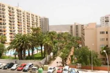 Hotel Andrea'S Playa De Los Cristianos