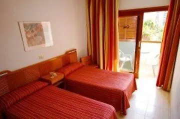 **  Hotel Andrea'S Playa De Los Cristianos İspanya