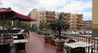 Hotel Andrea'S Playa De Los Cristianos