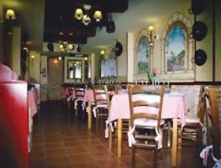 Hotel Andrea'S Playa De Los Cristianos