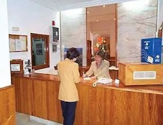 **  Hotel Andrea'S Playa De Los Cristianos İspanya