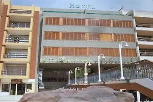 Hotel Andrea'S Playa De Los Cristianos