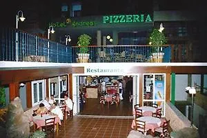 Hotel Andrea'S Playa De Los Cristianos