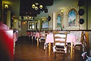 Hotel Andrea'S Playa De Los Cristianos İspanya